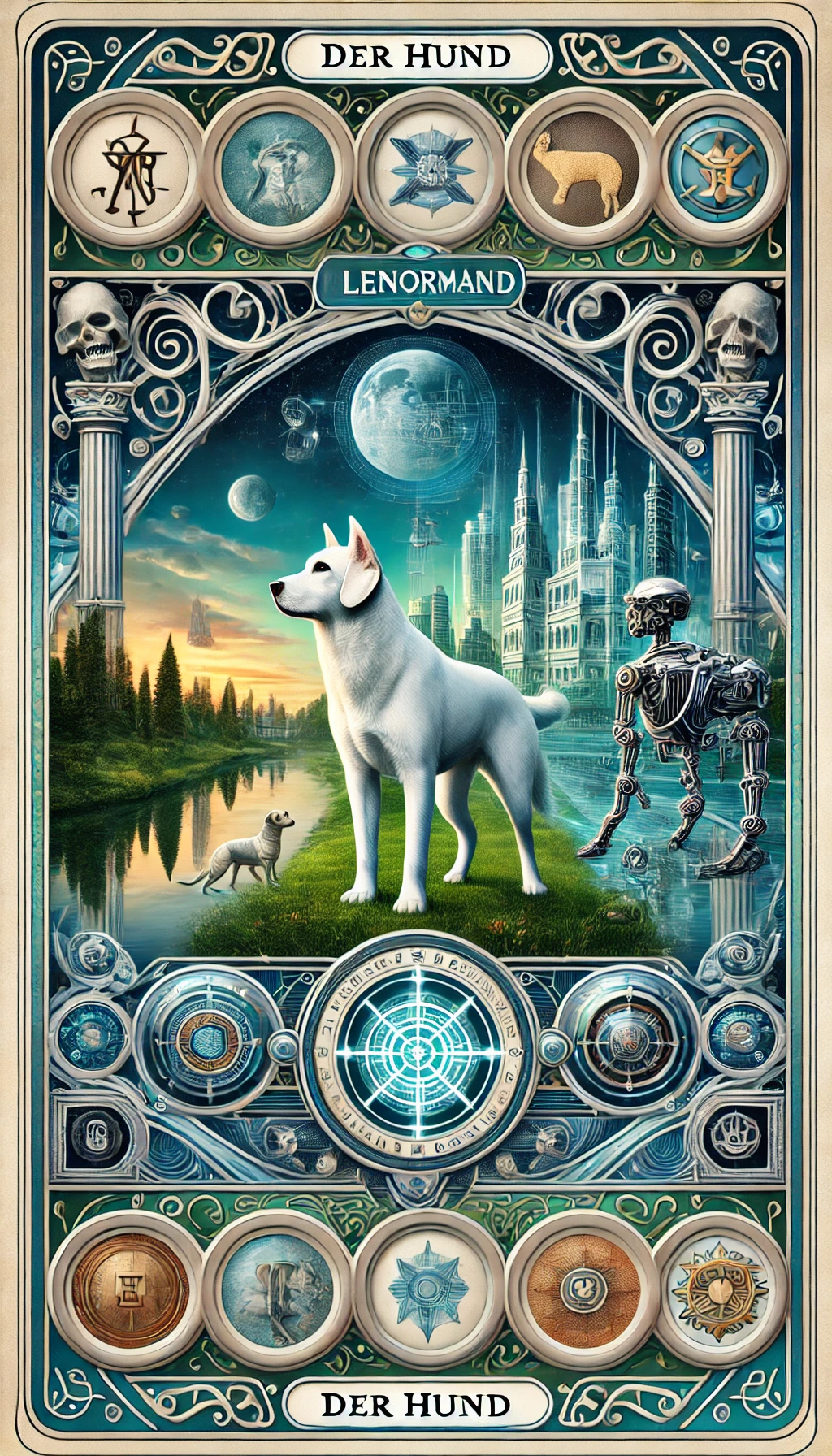 Der Hund