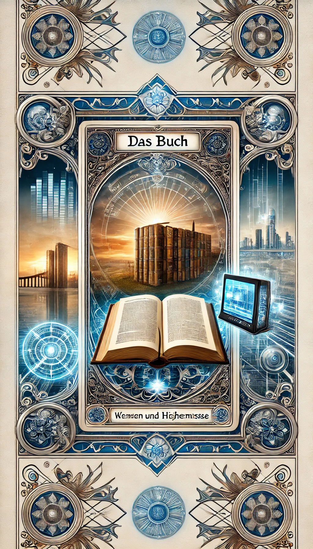 Das Buch